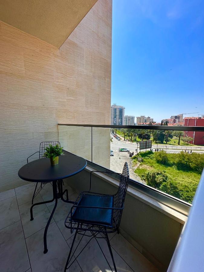 부드바 Мamma Mia Аpartments 아파트 외부 사진