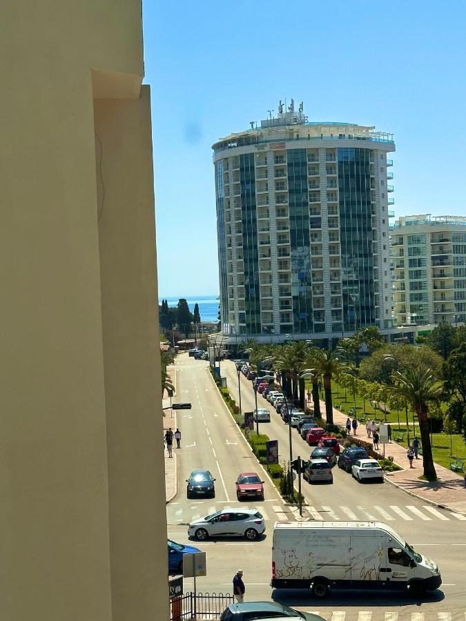 부드바 Мamma Mia Аpartments 아파트 외부 사진