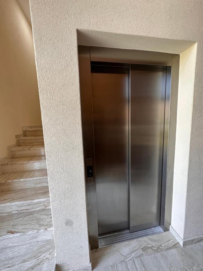 부드바 Мamma Mia Аpartments 아파트 외부 사진