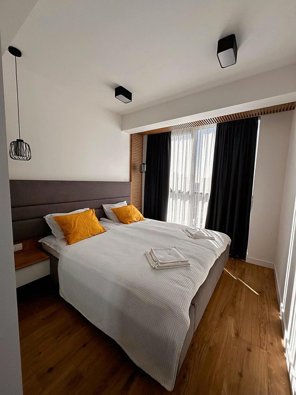 부드바 Мamma Mia Аpartments 아파트 외부 사진